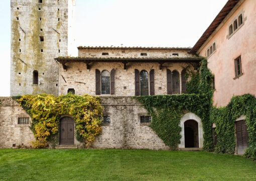 Intera villa